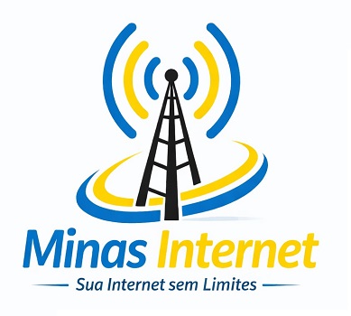 Logo Minas Internet
